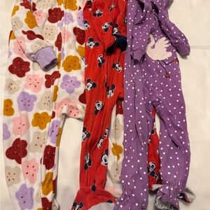 Onesies 18 month bundle